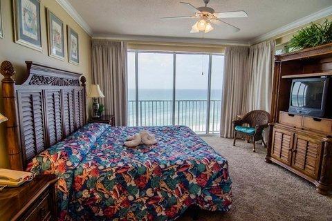 Boardwalk Beach Resort Condominium Panama City Beach Exterior photo
